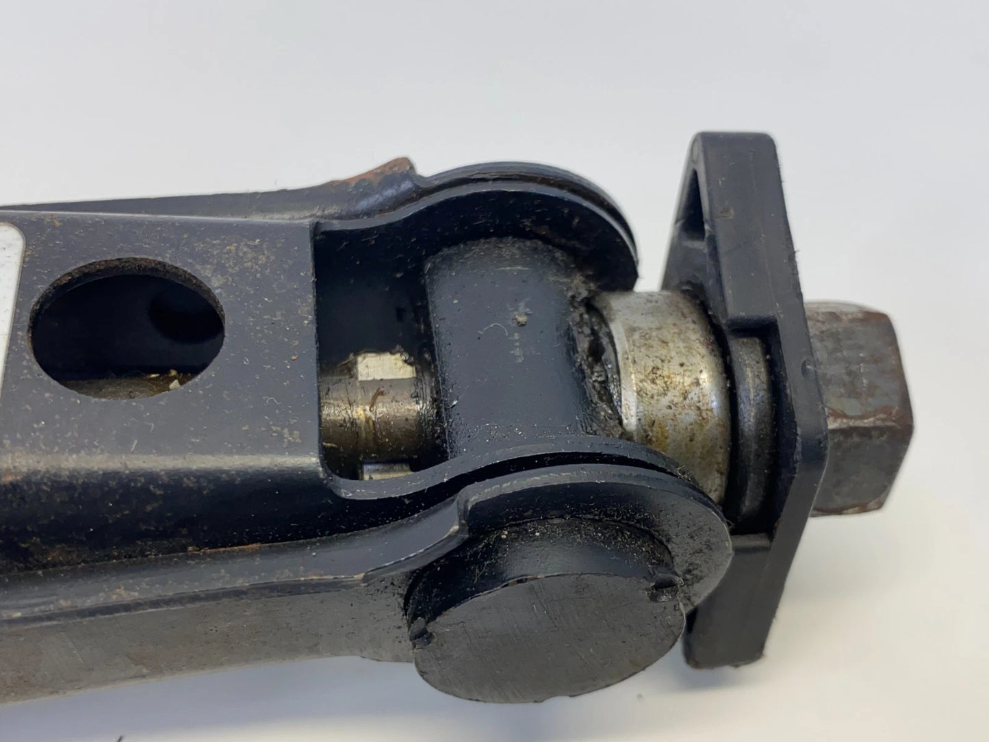 2005-2010 CHRYSLER 300 EMERGENCY SPARE TIRE JACK ASSY 04782999AC OEM