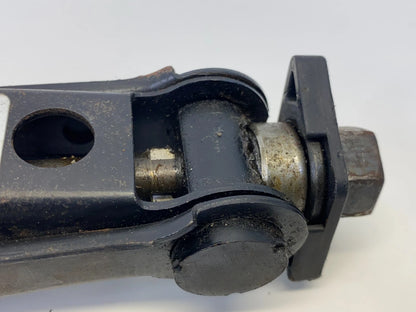 2005-2010 CHRYSLER 300 EMERGENCY SPARE TIRE JACK ASSY 04782999AC OEM