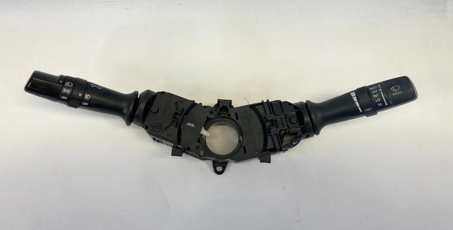2011-2016 HYUNDAI ELANTRA WINDSHIELD COLUMN WIPER & TURN SIGNAL CONTROL SWITCH