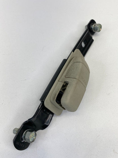 2008-2013 Nissan Rogue Front Right Passenger Seat Belt Height Adjuster OEM