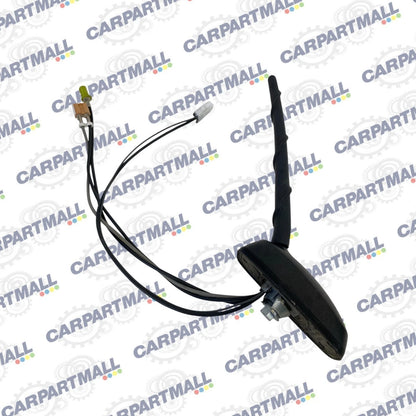 2008-2010 SATURN VUE ROOF TOP MOUNT RADIO ANTENNA BASE MAST 25841607 OEM