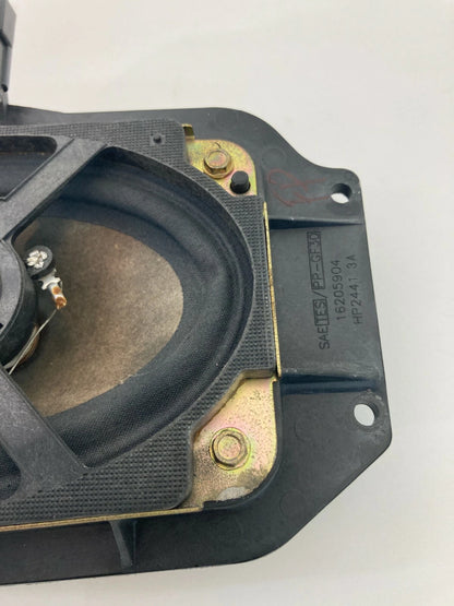 1997-2005 CHEVROLET CAVALIER FRONT RIGHT PASSENGER SIDE DOOR SPEAKER ASSEMBLY