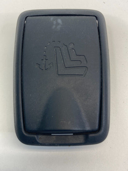 2002 2003 Lexus ES300 04-06 ES300 Seat Child Safety Anchor Hook Cover Cap Trim