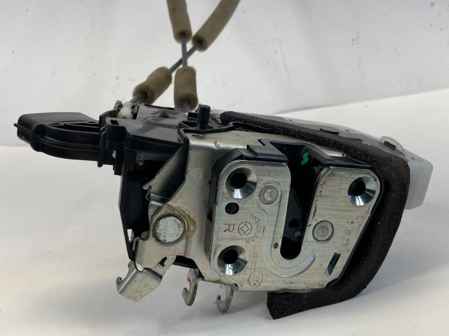 2009-2014 NISSAN MURANO REAR RIGHT SIDE DOOR LOCK LATCH ACTUATOR ASSY OEM