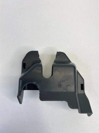 2006-2011 HONDA CIVIC SEDAN REAR TRUNK LIFTGATE LOCK LATCH COVER BEZEL TRIM OEM