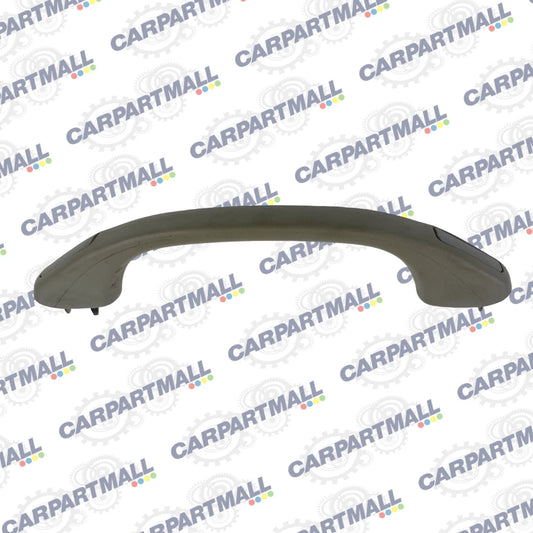 1998-2002 HONDA ACCORD COUPE FRONT RIGHT INSIDE ROOF SIDE GRAB HANDLE ASSIST OEM