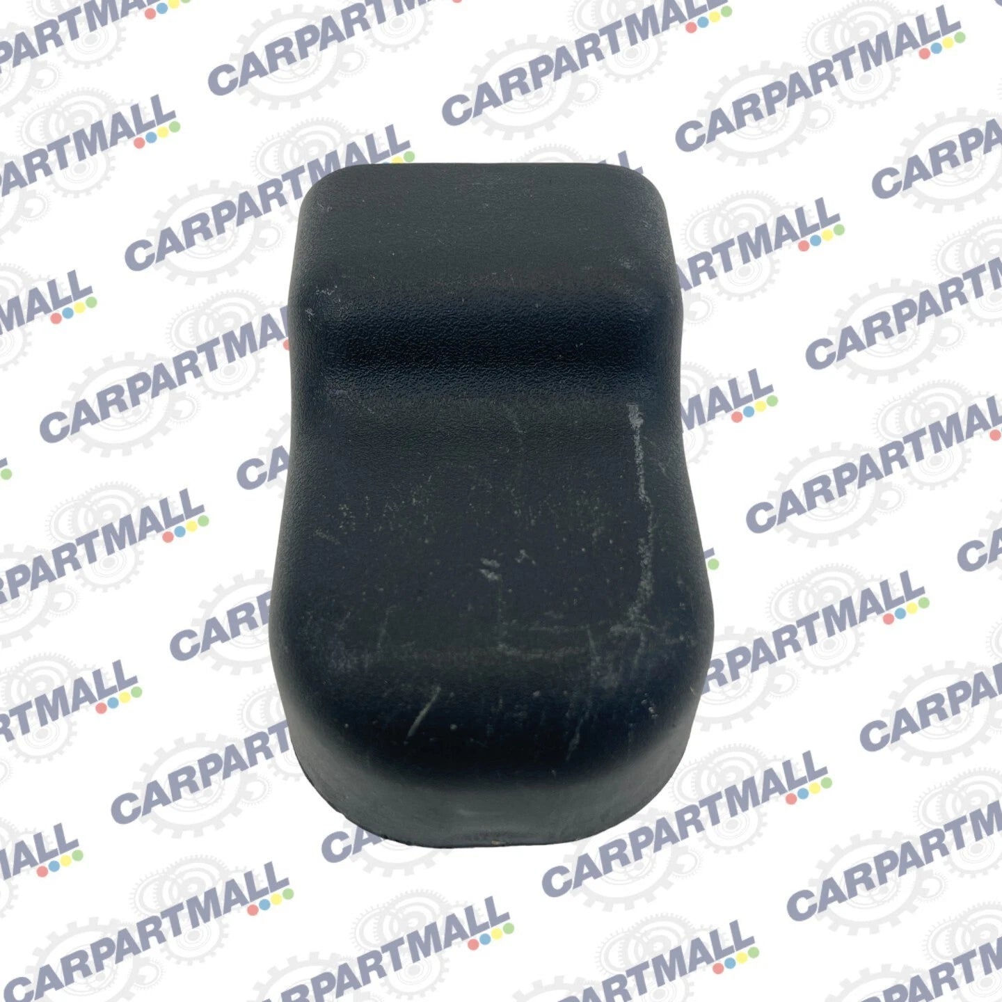 2009 2010 HYUNDAI ELANTRA SEDAN FRONT LEFT SIDE SEAT TRACK COVER TRIM CAP OEM