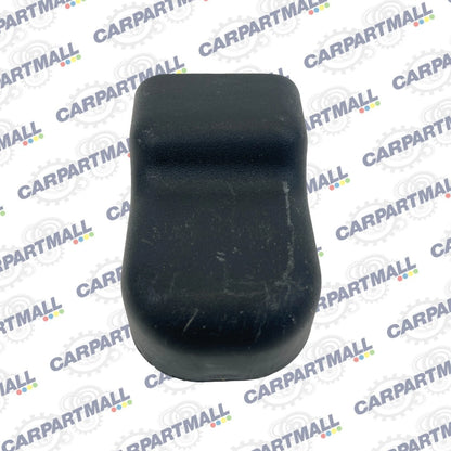 2009 2010 HYUNDAI ELANTRA SEDAN FRONT LEFT SIDE SEAT TRACK COVER TRIM CAP OEM