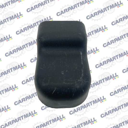 2009 2010 HYUNDAI ELANTRA SEDAN FRONT LEFT SIDE SEAT TRACK COVER TRIM CAP OEM