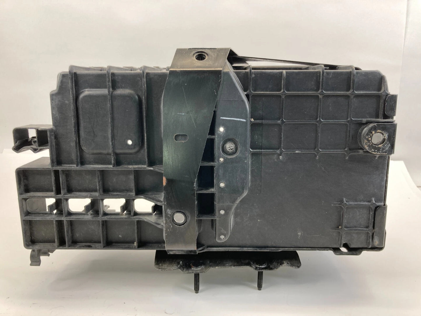 2011-2016 CHEVROLET CRUZE 16 LIMITED ENGINE CONTROL MODULE ECU BRACKET SUPPORT