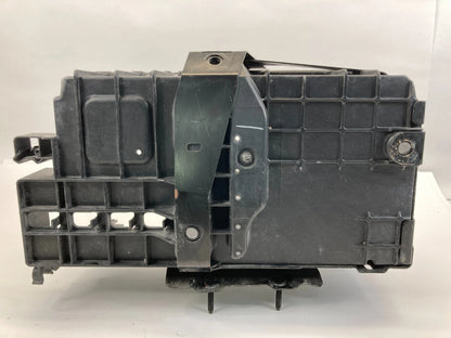 2011-2016 CHEVROLET CRUZE 16 LIMITED ENGINE CONTROL MODULE ECU BRACKET SUPPORT
