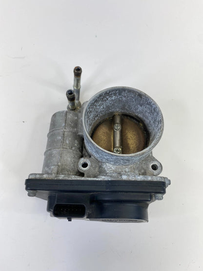2008-2011 NISSAN ROGUE 2.5L L4 THROTTLE BODY THROTTLE VALVE SERA526-01G OEM