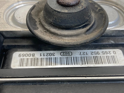 2012-2019 FIAT 500 1.4L A/T FWD ABS ANTI LOCK BRAKE PUMP MODULE 68073251AH OEM