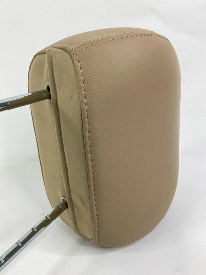 11 12 13 14 HYUNDAI SONATA FRONT RIGHT PASSENGER SEAT HEADREST HEAD REST OEM