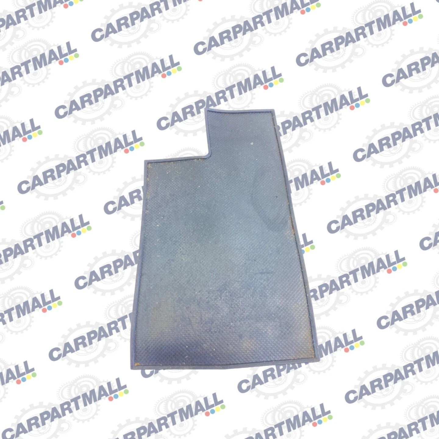 2004 2005 2006 2007 2008 ACURA TSX CENTER CONSOLE RUBBER MAT PAD 83413-SDA-A0