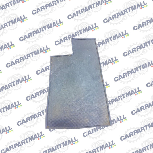 2004 2005 2006 2007 2008 ACURA TSX CENTER CONSOLE RUBBER MAT PAD 83413-SDA-A0