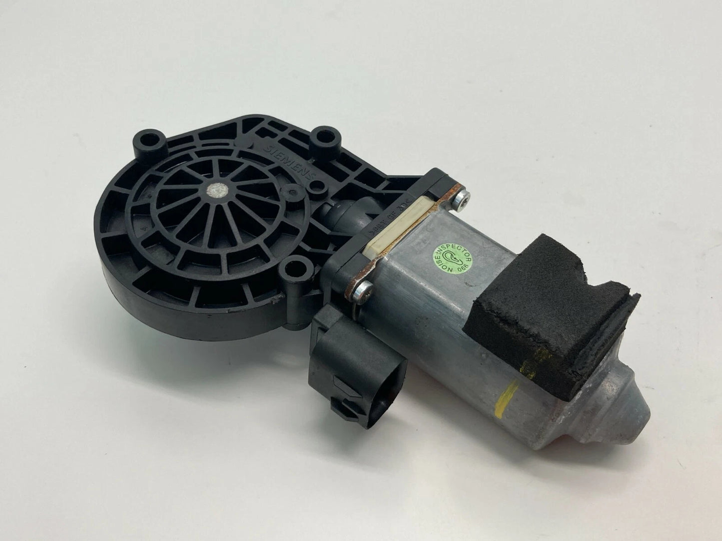 2003-2007 MERCURY MOUNTAINEER FRONT RIGHT POWER WINDOW MOTOR 6L2414A365AA OEM