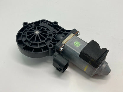 2003-2007 MERCURY MOUNTAINEER FRONT RIGHT POWER WINDOW MOTOR 6L2414A365AA OEM