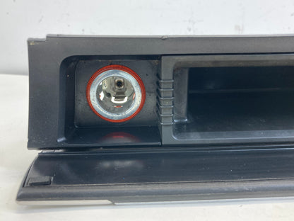 2009-2017 VW Volkswagen CC Dash Center Console Cigarrette Ashtray 3C0-863-284