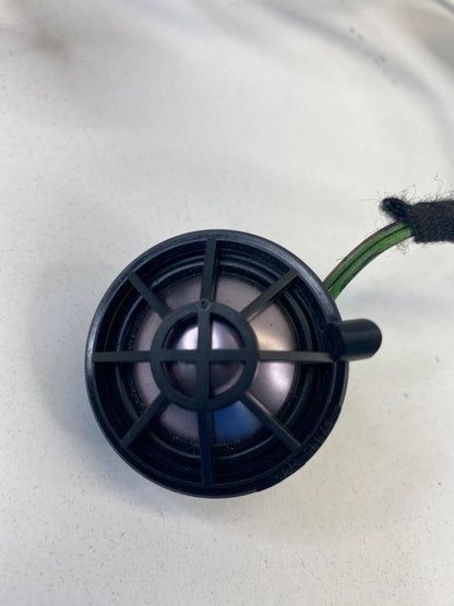 1994-2009 MERCEDES BENZ E320 FRONT LEFT DOOR TWEETER SOUND W WIRE A2115408308