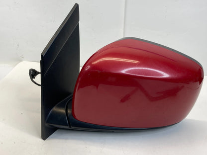 2008-2020 DODGE GRAND CARAVAN LEFT DRIVER DOOR SIDE VIEW MIRROR 1AB731RMAC OEM