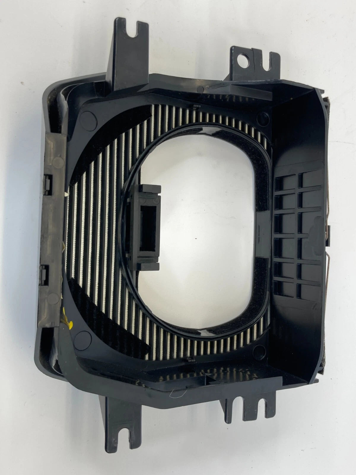 2005-2010 CHRYSLER 300 STEERING COLUMN TILT SHROUD TRIM BEZEL 0UU28XXXAC OEM