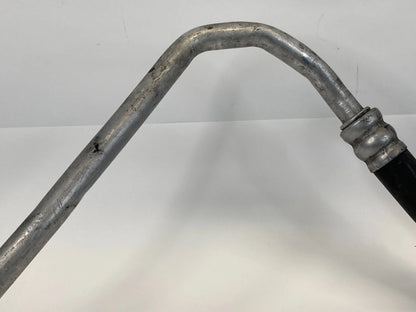 2006-2009 MERCURY MILAN 2.3L A/C AC DISCHARGE LINE HOSE PIPE OEM