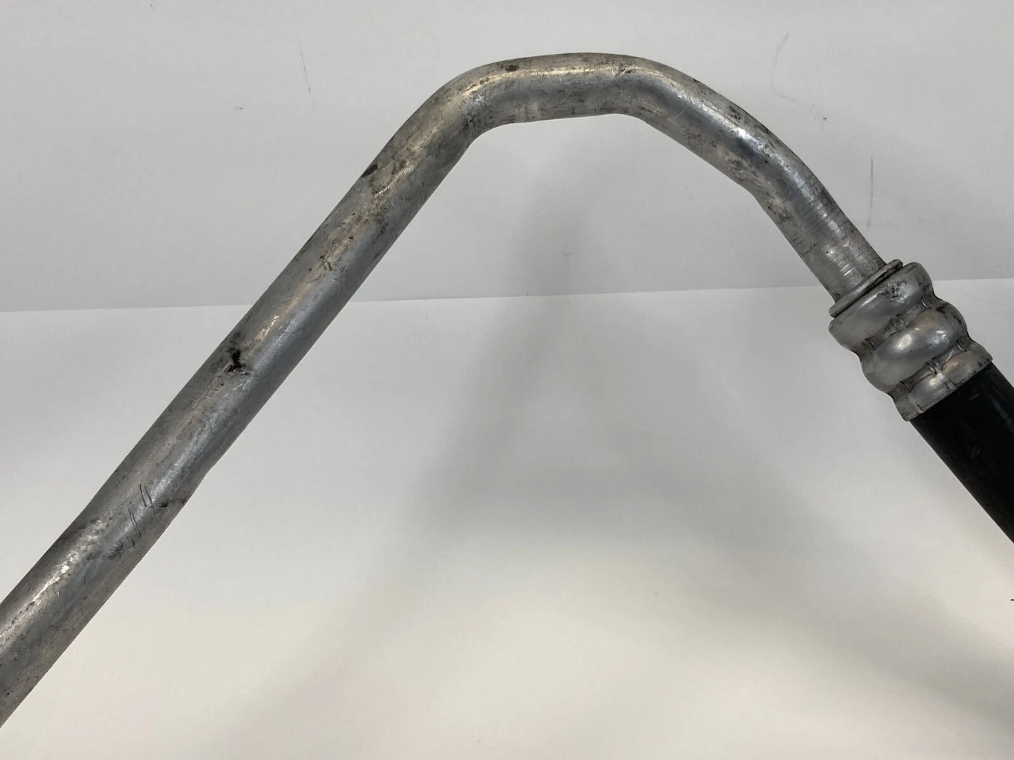 2006-2009 MERCURY MILAN 2.3L A/C AC DISCHARGE LINE HOSE PIPE OEM