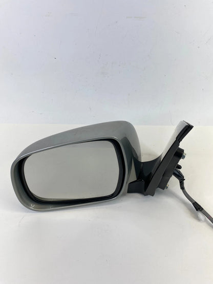 2007-2009 LEXUS RX350 FRONT LEFT DRIVER DOOR POWER SIDE VIEW MIRROR ASSY OEM