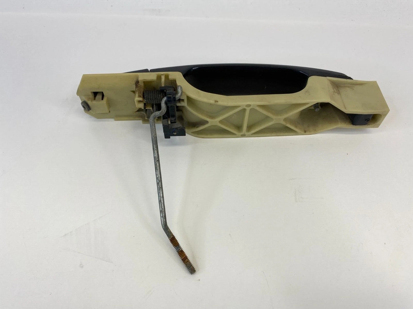 05 06 07 08 09 10 PONTIAC G6 SEDAN BACK REAR LEFT SIDE EXTERIOR DOOR HANDLE OEM