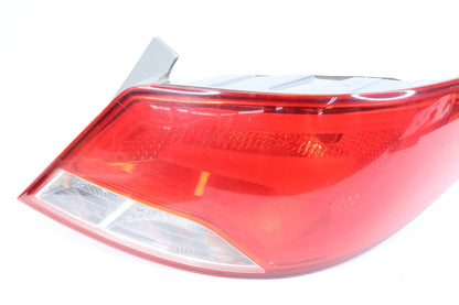 2015-2017 HYUNDAI ACCENT SEDAN RIGHT PASSENGER SIDE TAIL LIGHT TAILLIGHT OEM