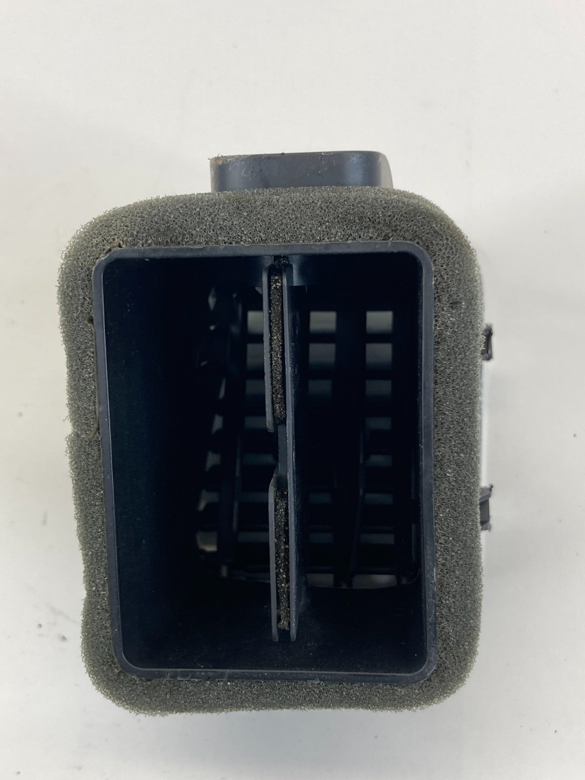 2011-2013 Dodge Durango Dash Left Side Heater Air Vent Outlet Grille 00006043-01