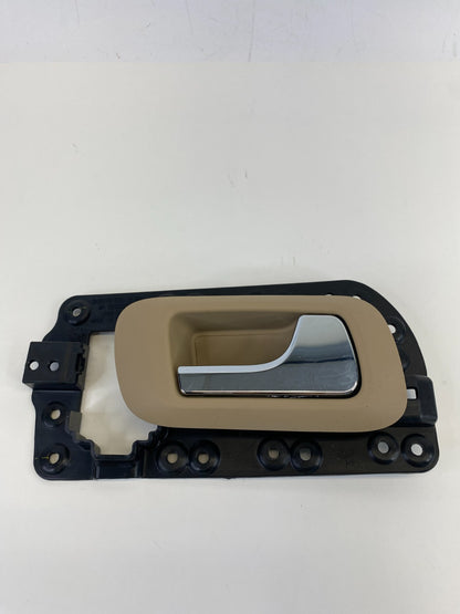 2007 2008 2009 Cadillac SRX Rear Right Side Interior Inner Door Handle OEM