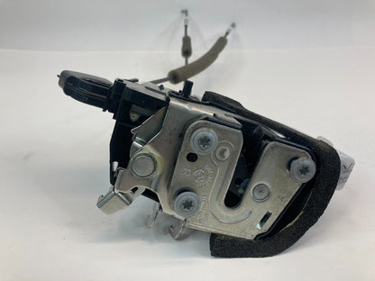 2011-2017 Nissan Juke Rear Right Side Door Lock Latch Release Actuator RR RH OEM