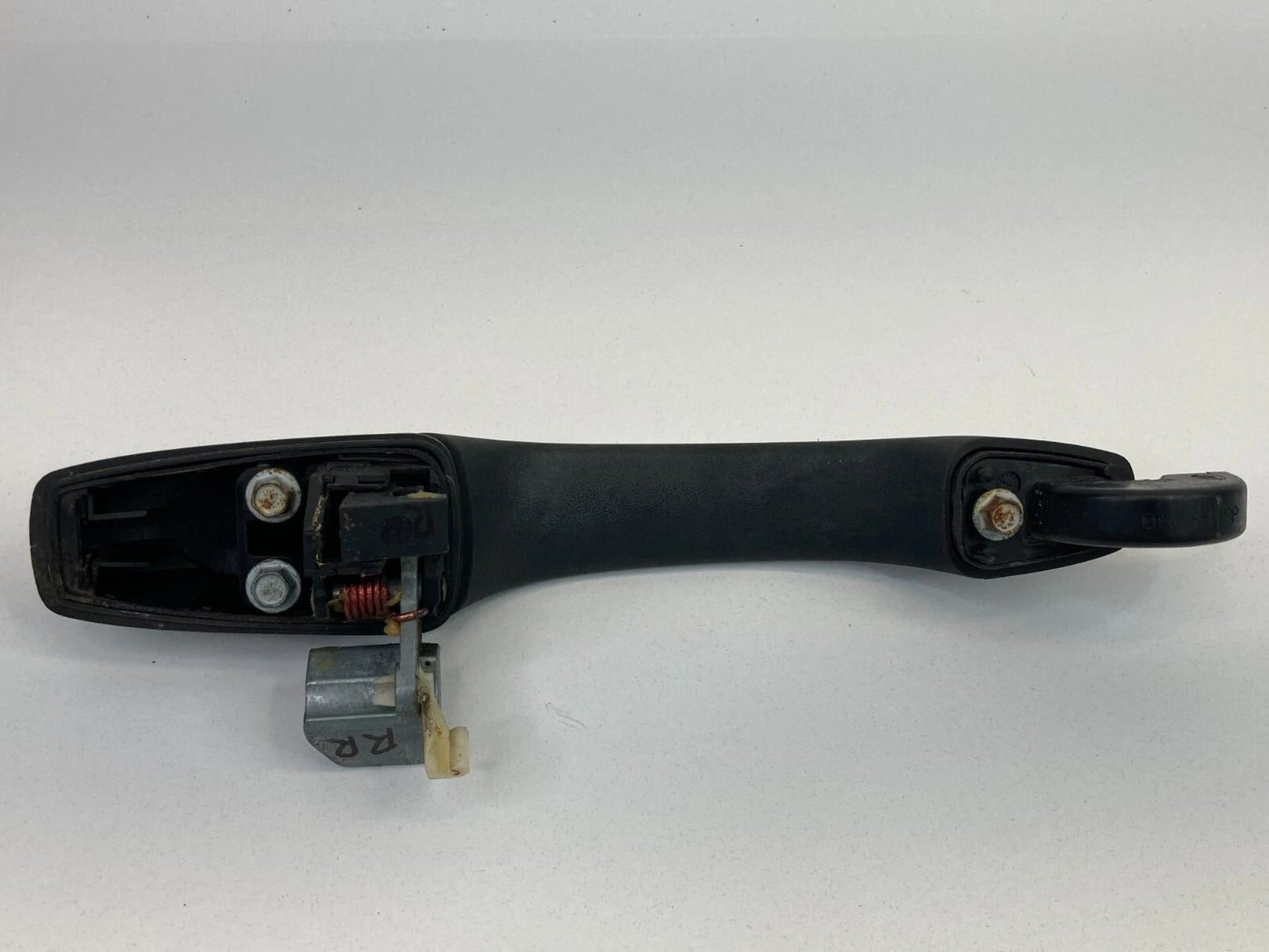2007-2012 DODGE CALIBER REAR RIGHT SIDE EXTERIOR OUTER BACK DOOR HANDLE OEM