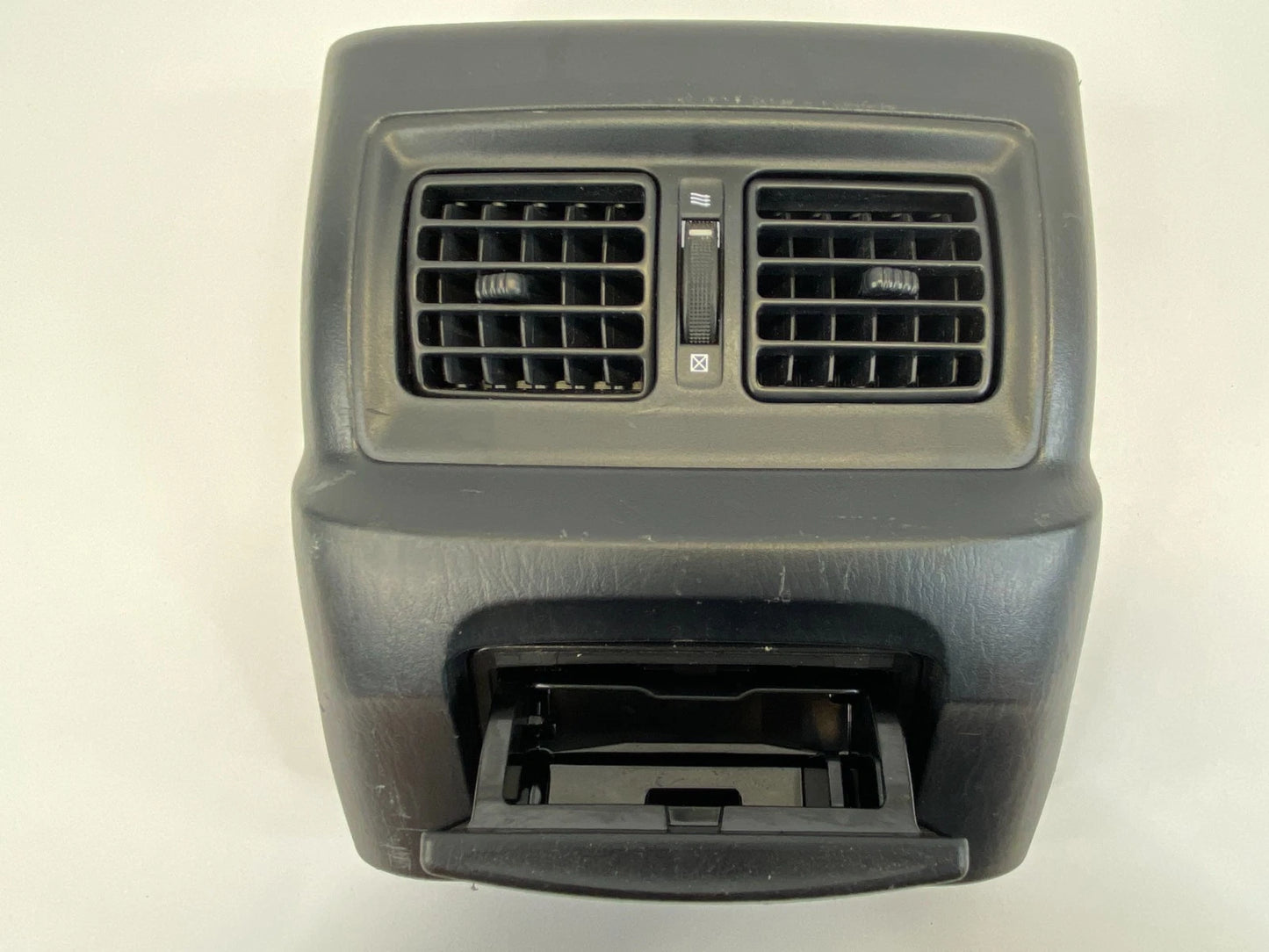 2007-2011 LEXUS GS350 REAR CENTER CONSOLE ASHTRAY W/ AIR VENT OUTLET 58860-30040