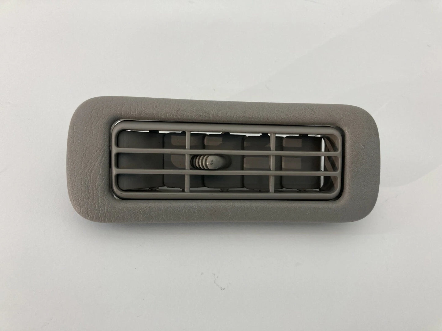 2001-2004 TOYOTA SEQUOIA INTERIOR OVERHEAD ROOF AC AIR VENT GRILLE OEM