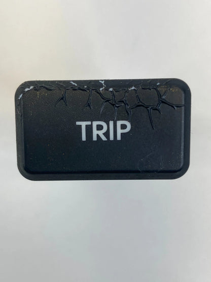 2010-2013 KIA SOUL INSTRUMENT PANEL TRIP CONTROL SWITCH BUTTON 202007878