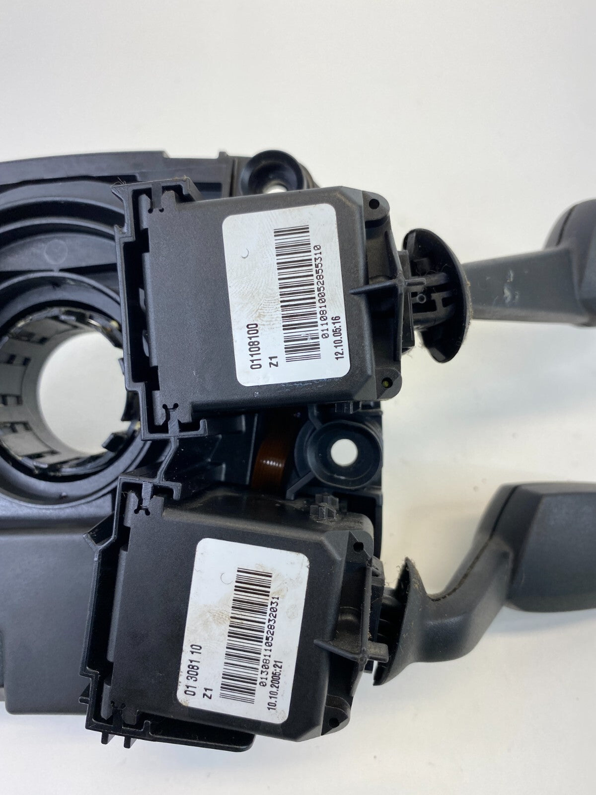 2006 BMW 330xi 330i Steering Column Multifunction Control Switch 6965290 OEM