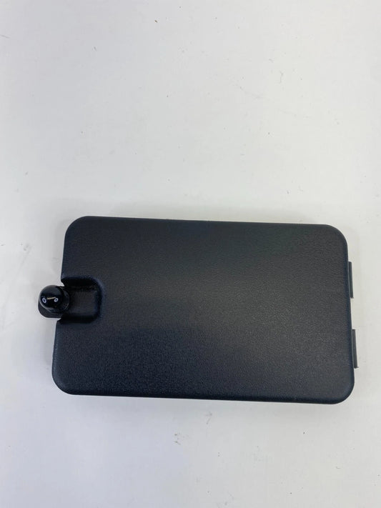 1998-2005 LEXUS GS300 FUSE BOX TRIM KICK TRIM PANEL ACCESS DOOR COVER LID OEM