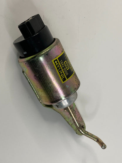 2002-2005 Hyundai Sonata SEDAN Tailgate Lock Release Trunk Motor 1843-B000 OEM