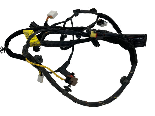 12-17 HYUNDAI ACCENT FRONT RIGHT PASSENGER DOOR WIRE WIRING HARNESS 91610-1R165