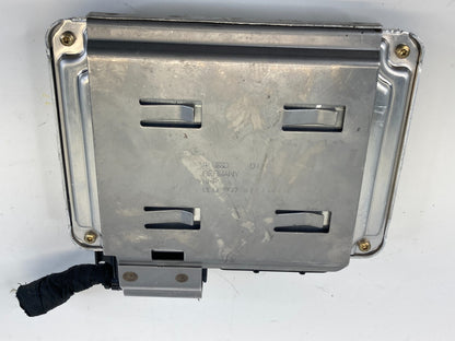 2002 Audi A6 A6 Quattro 3.0L AT Engine Computer Control Module ECM ECU 8E0907411