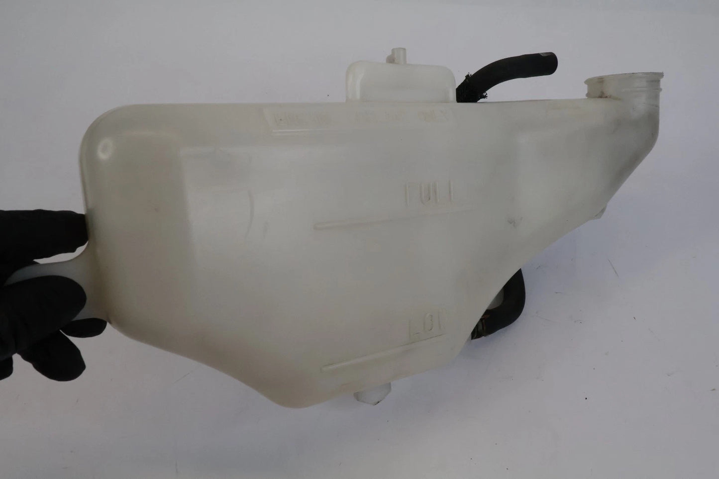 2010-2013 SUZUKI KIZASHI COOLANT RESERVOIR RECOVERY TANK BOTTLE OEM