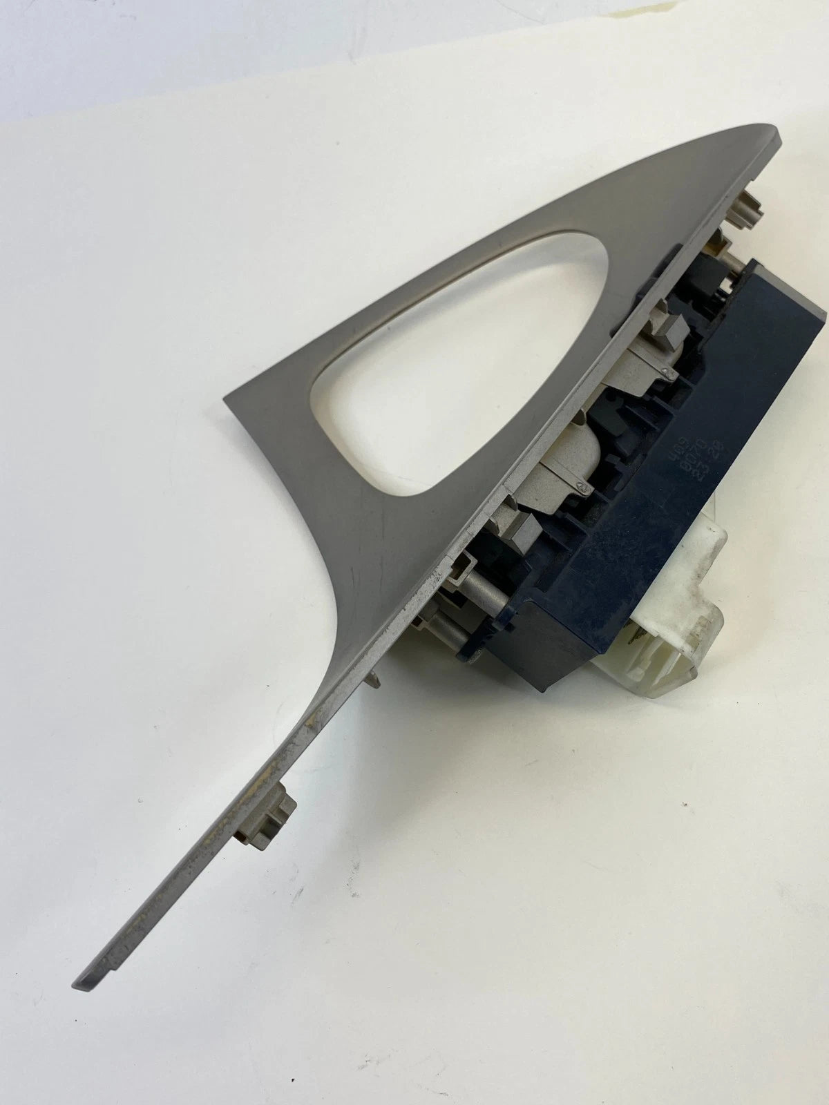 2007-2009 TOYOTA CAMRY LEFT DOOR MASTER WINDOW CONTROL SWITCH 74232-06180 OEM