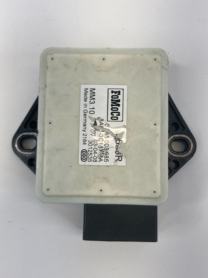 2009-2012 Ford Flex Yaw Rate Sensor Computer Control Module 8A83-3C187-BA OEM