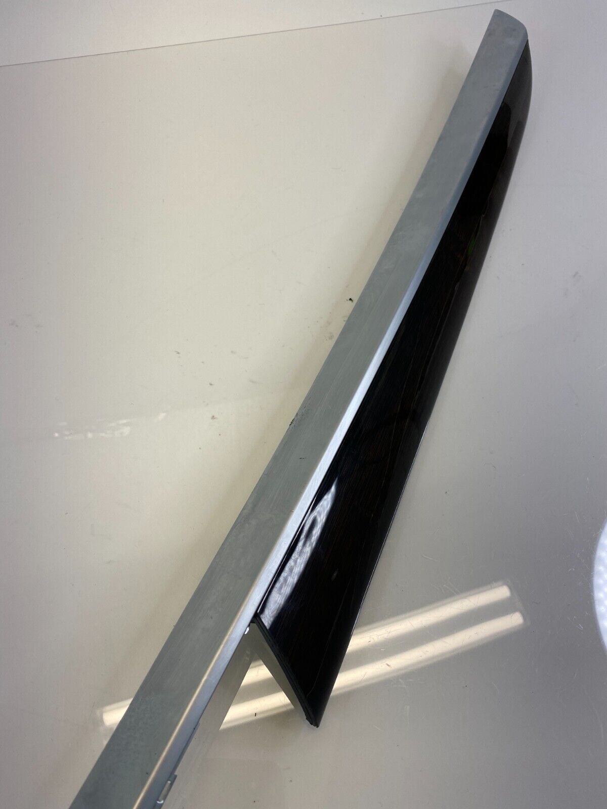 2007-2013 BMW X5 Rear Left Driver Side Trim Molding Panel Bezel 4993100 OEM