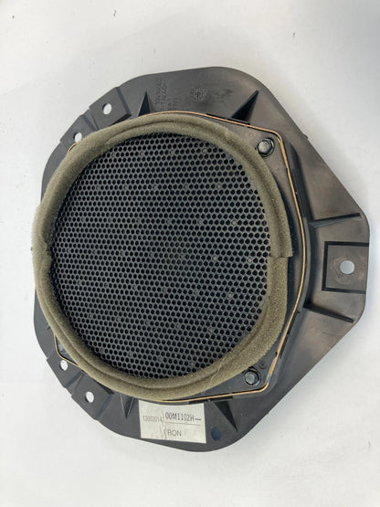 2001-2005 PONTIAC AZTEK FRONT RIGHT SIDE DOOR SPEAKER ASSEMBLY 10414657 OEM