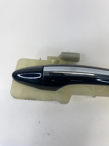 2014 2015 KIA OPTIMA SEDAN REAR LEFT SIDE EXTERIOR OUTER DOOR HANDLE ASSY OEM