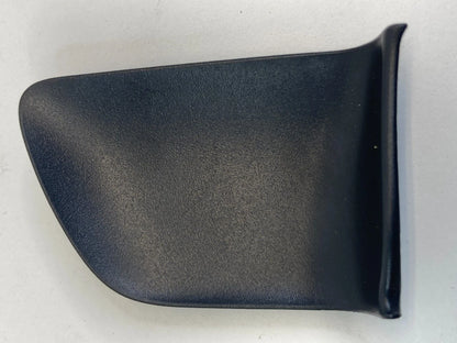 02 03 LEXUS ES300 04-06 LEXUS ES330 REAR RIGHT DOOR HANDLE SCREW BEZEL COVER